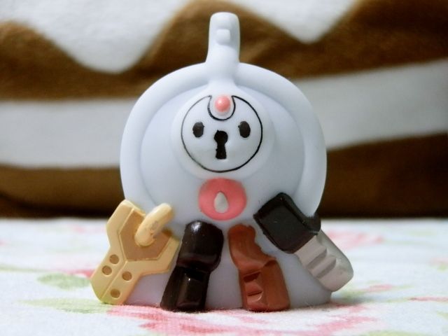 にゃん太のポケモン日記 ポケモンキッズｘｙ ポケモン ザ ムービーｘｙ クレッフィ