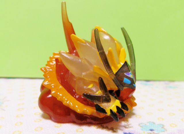 にゃん太のポケモン日記 必殺 キメワザポケモーション2 日食ネクロズマ サンシャインスマッシャー にゃん太のポケモン日記 必殺 キメワザポケモーション2 日食ネクロズマ サンシャインスマッシャー