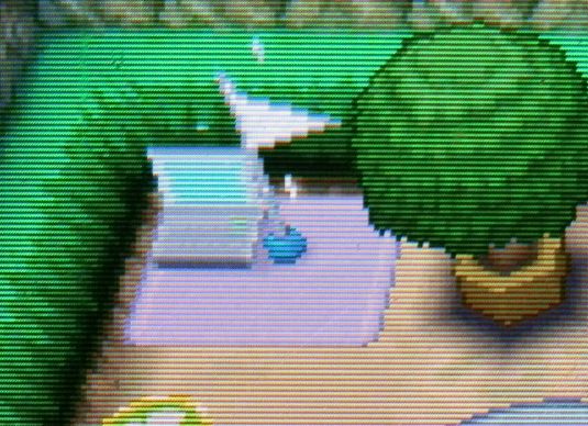 にゃん太のポケモン日記 14年12月07日