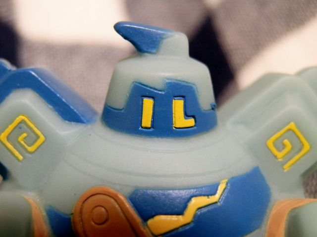 にゃん太のポケモン日記 ポケモンキッズ ゴルーグ にゃん太のポケモン日記 ポケモンキッズ ゴルーグ
