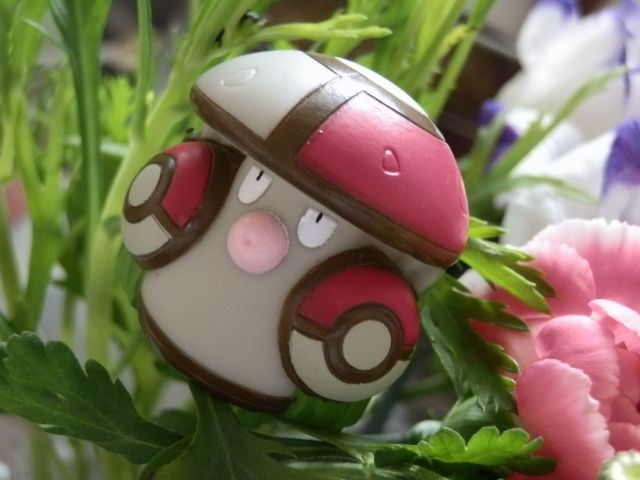にゃん太のポケモン日記 12年03月17日 にゃん太のポケモン日記 12年03月17日