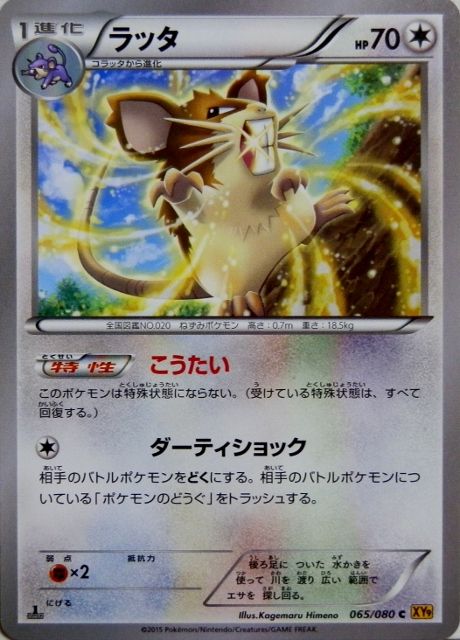 にゃん太のポケモン日記 15年12月24日