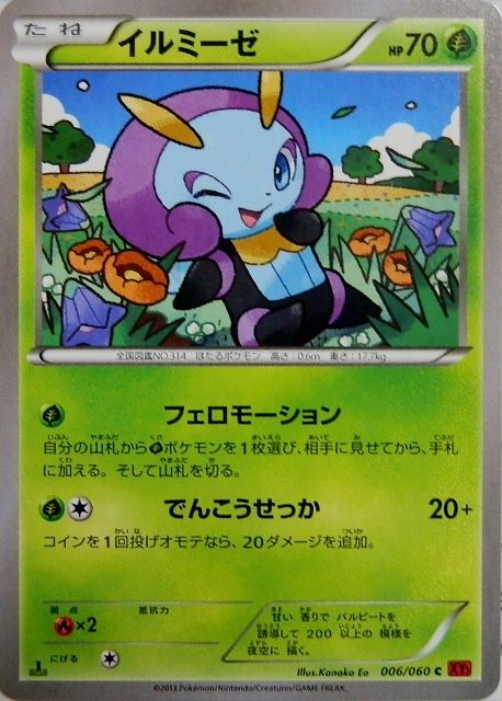 にゃん太のポケモン日記 13年12月25日