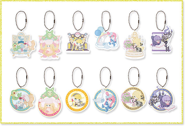 Trainers Collection TC～Sazanami Town～ : にゃん太のポケモン日記