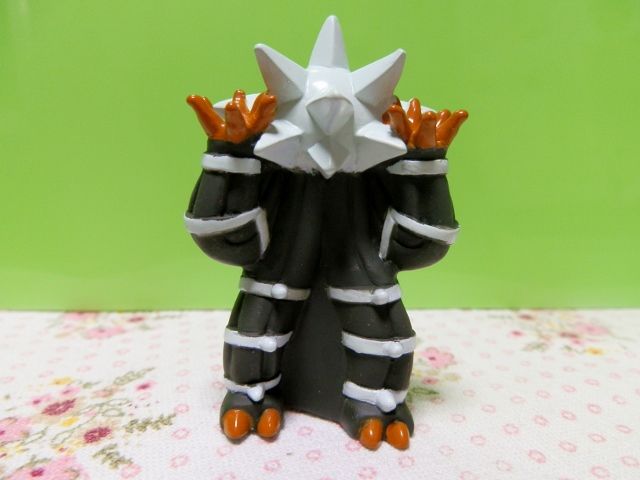 にゃん太のポケモン日記 ポケモンキッズサン ムーン ウルトラガーディアンズ出動 編 デンジュモク