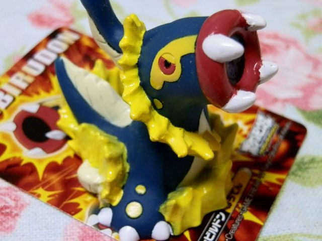 にゃん太のポケモン日記 12年12月06日