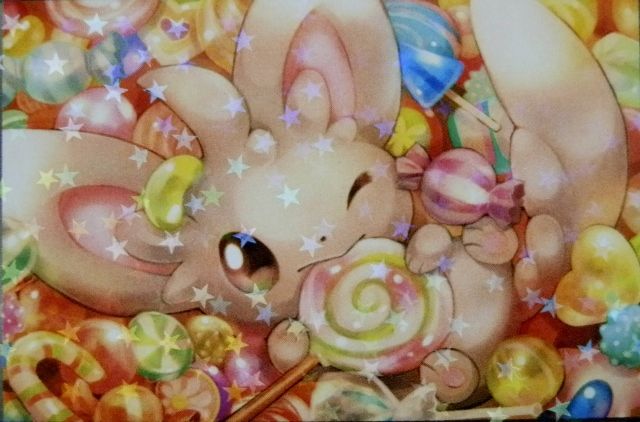 にゃん太のポケモン日記 13年02月08日