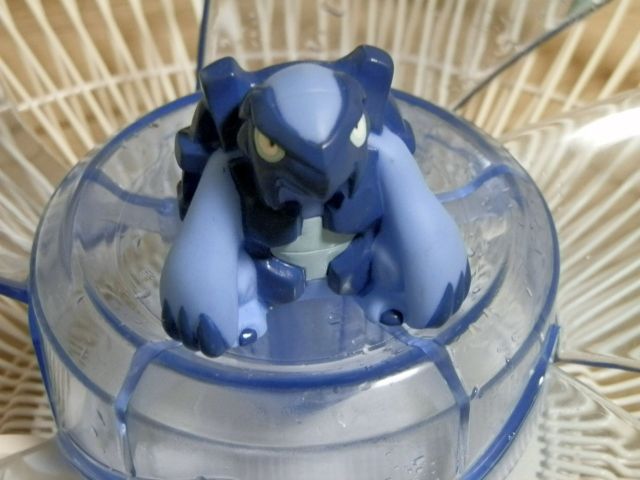 にゃん太のポケモン日記 ポケモンキッズ アバゴーラ にゃん太のポケモン日記 ポケモンキッズ アバゴーラ