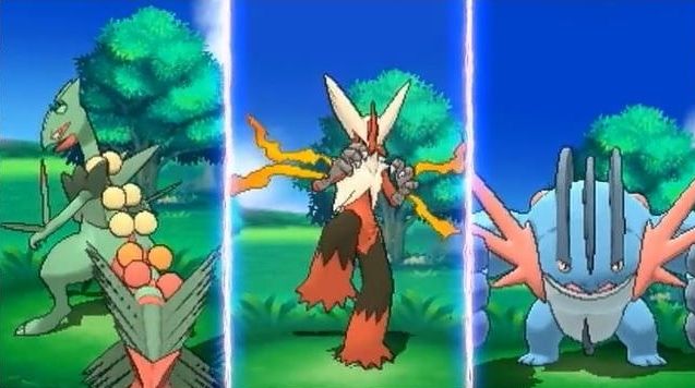 にゃん太のポケモン日記 14年06月13日