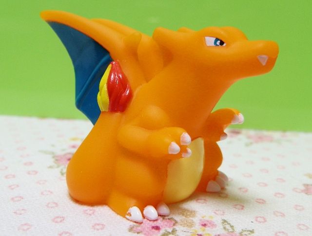 にゃん太のポケモン日記 ポケモンキッズ キミにきめた 編 リザードン にゃん太のポケモン日記 ポケモンキッズ キミにきめた 編 リザードン