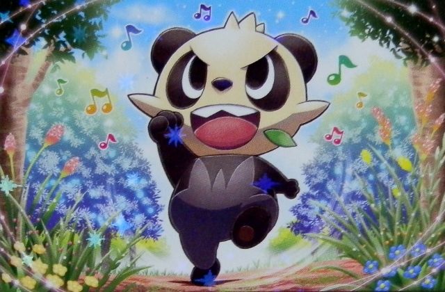 にゃん太のポケモン日記 伝説キラコレクションなポケモンたち ヒポポタス ヤンチャム ルチャブル にゃん太のポケモン日記 伝説キラコレクションなポケモンたち ヒポポタス ヤンチャム ルチャブル