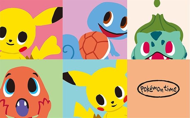 にゃん太のポケモン日記 Pok Eacute Mon Time 第10弾がポケモンセンターに登場