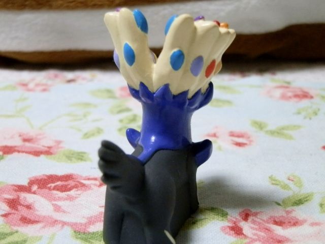 にゃん太のポケモン日記 ポケモンキッズｘｙ 新たな冒険のはじまり編 ゼルネアス