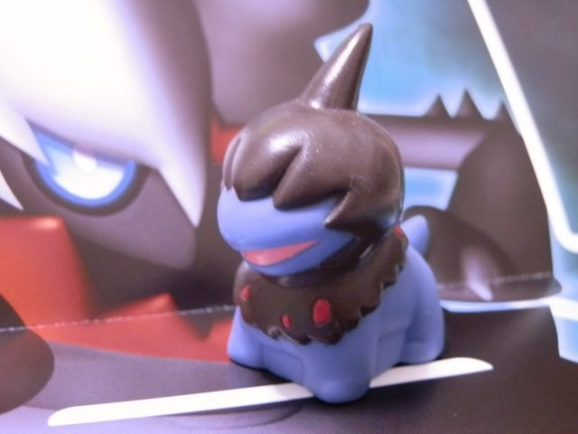にゃん太のポケモン日記 ポケモンキッズ モノズ にゃん太のポケモン日記 ポケモンキッズ モノズ