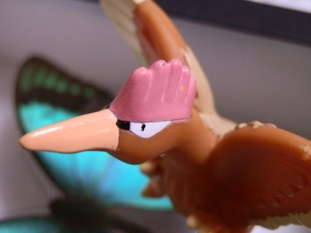 人気特価 ポケモンキッズ ファイアレッド リーフグリーン 6 140 オニドリル Shipsctc Org