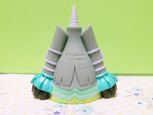 にゃん太のポケモン日記 ポケモンキッズサン ムーン ウルトラビースト登場 編 テッカグヤ