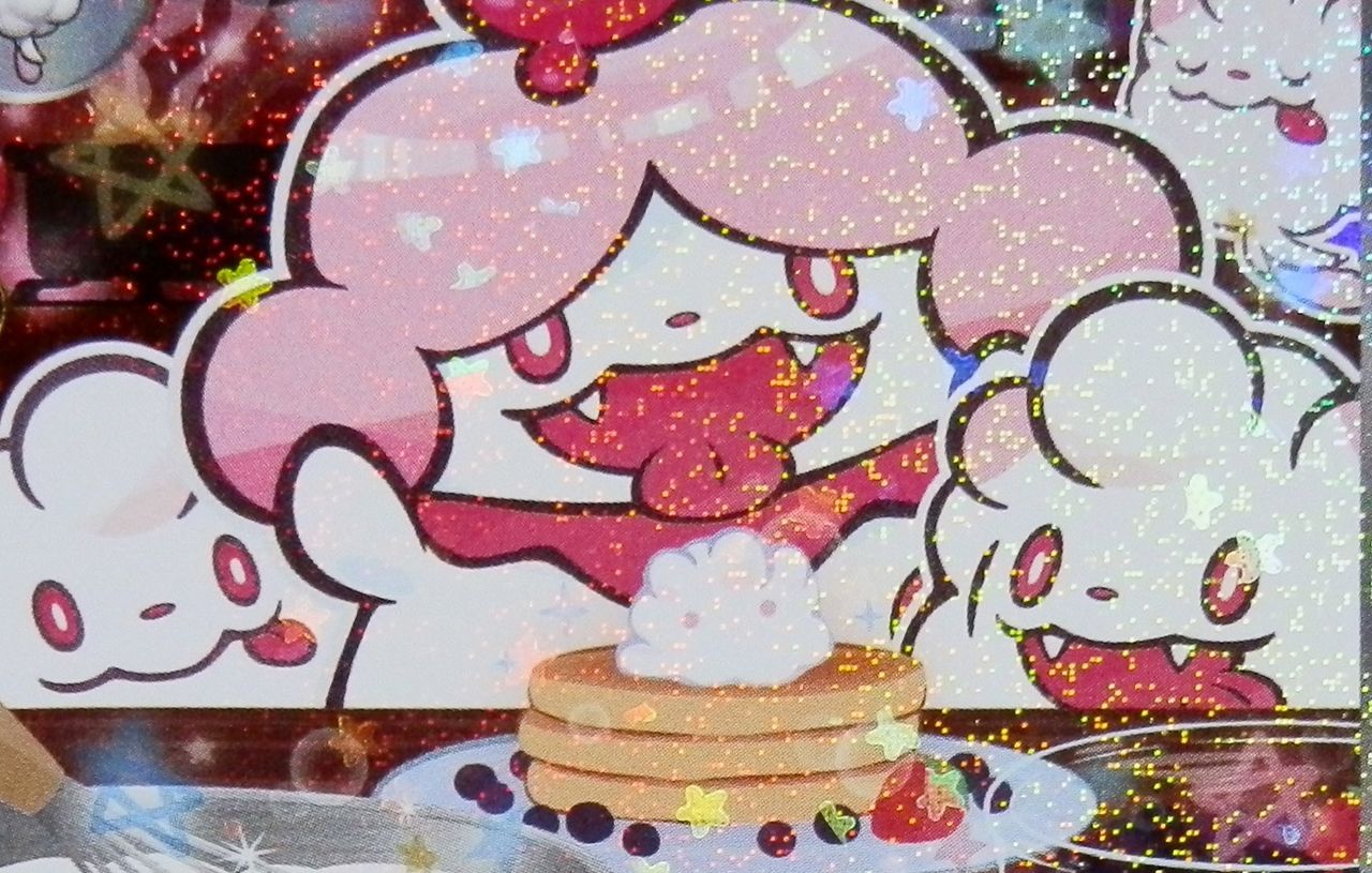 にゃん太のポケモン日記 16年02月