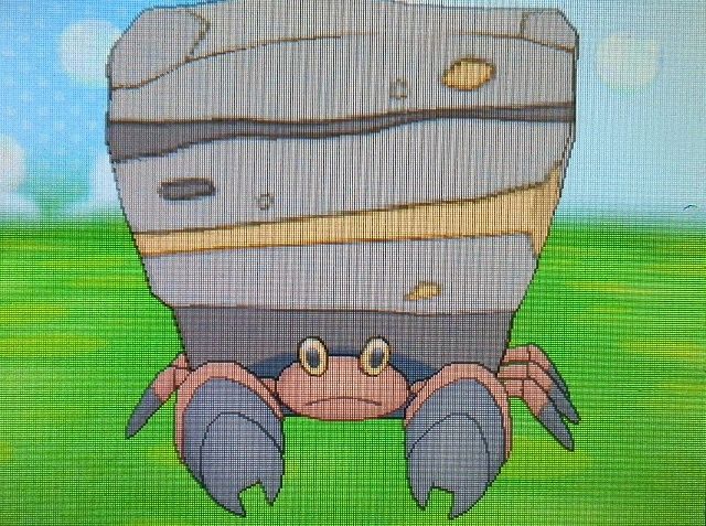 にゃん太のポケモン日記 14年06月19日
