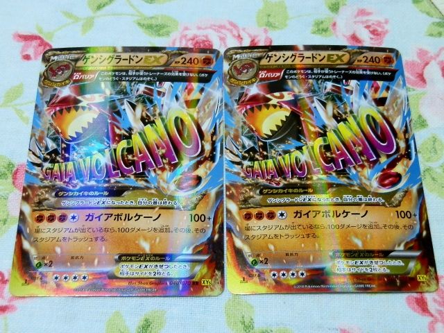 にゃん太のポケモン日記 本日のお買い物 1 27