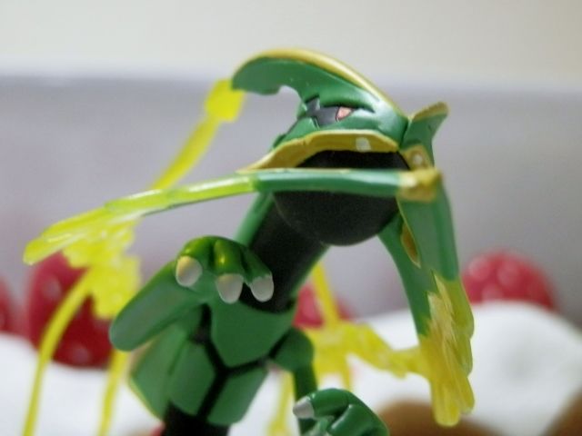 にゃん太のポケモン日記 モンコレ