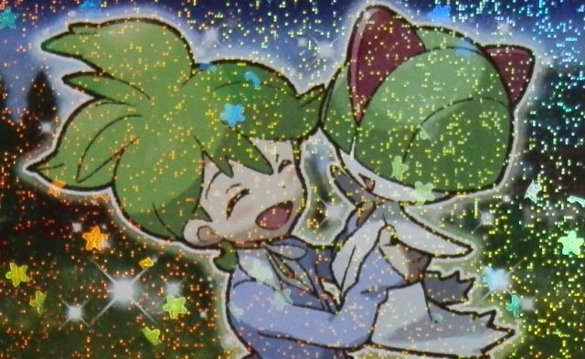 にゃん太のポケモン日記 16年03月01日