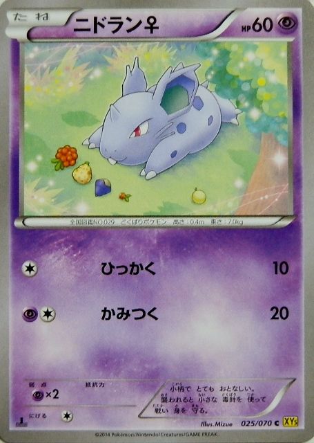 にゃん太のポケモン日記 14年12月23日