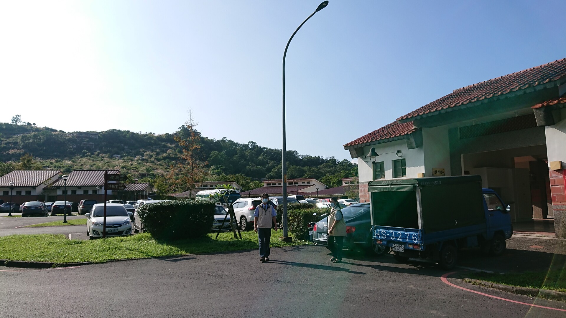 過酷】台湾の葬式がハード : 台湾・穀潰しダイアリー