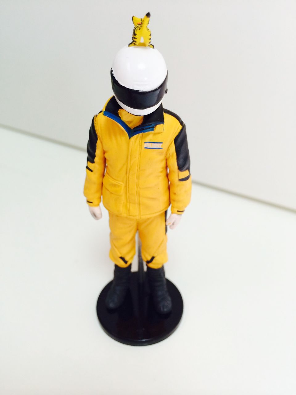 水曜どうでしょうフィギュア其の八 大泉マネキン 導く先にある何か 水曜どうでしょうフィギュア其の八 大泉マネキン 導く先にある何か