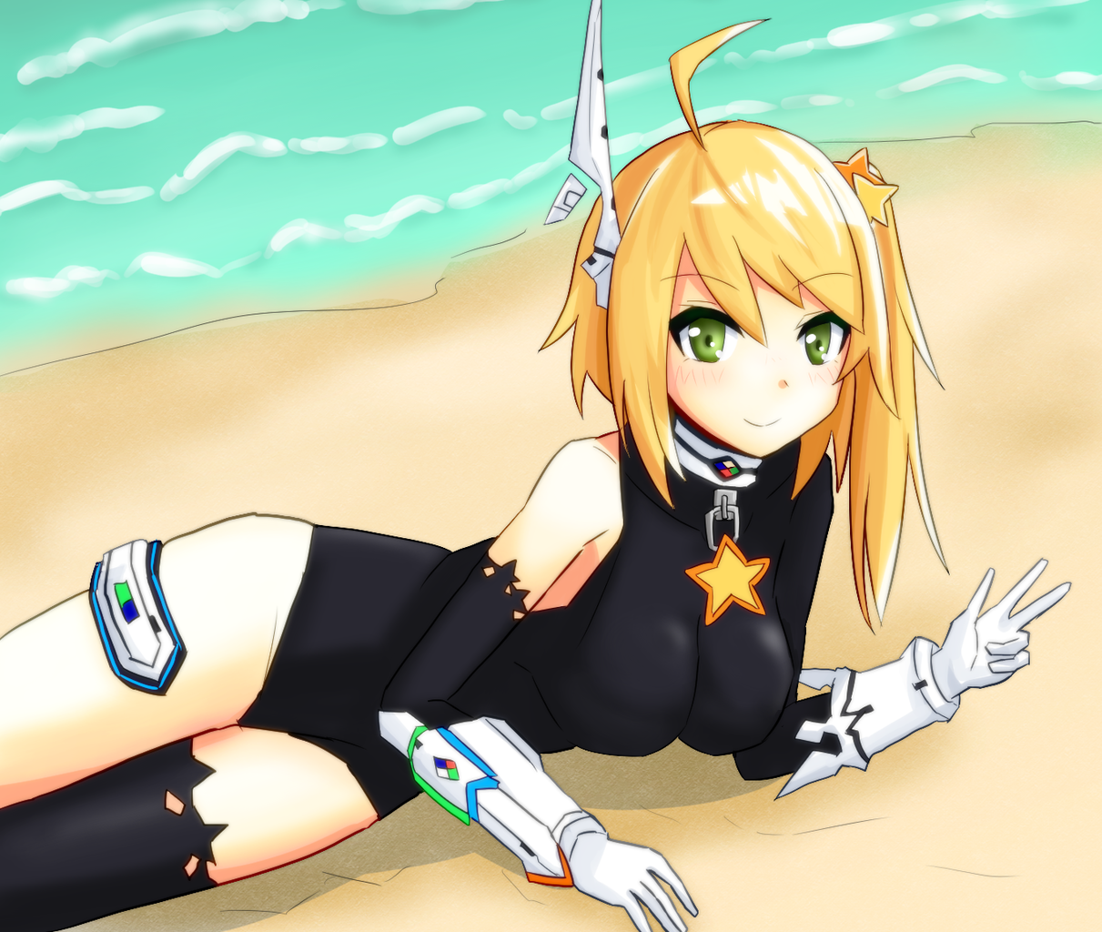 Wixoss イラスト11 27 ことかすのイラスト置き場