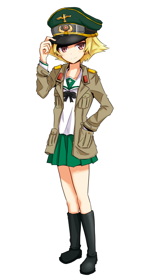 イラスト ガルパン没イラストとか16 2 12 ことかすのイラスト置き場 イラスト ガルパン没イラストとか16 2 12 ことかすのイラスト置き場