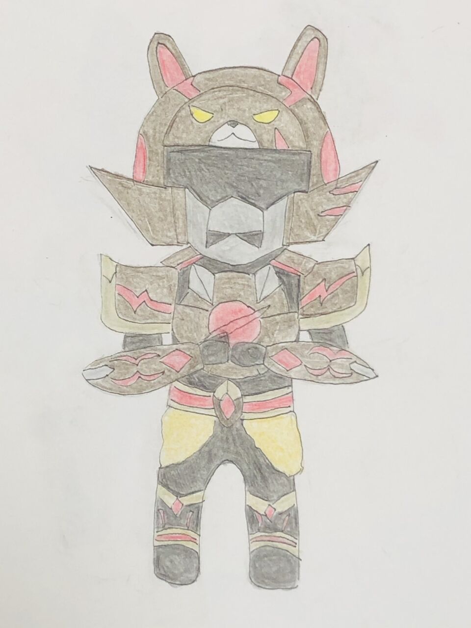 作者名 ま行 頂いたイラスト 創作物など ニャンパルサーのオキラクブログ