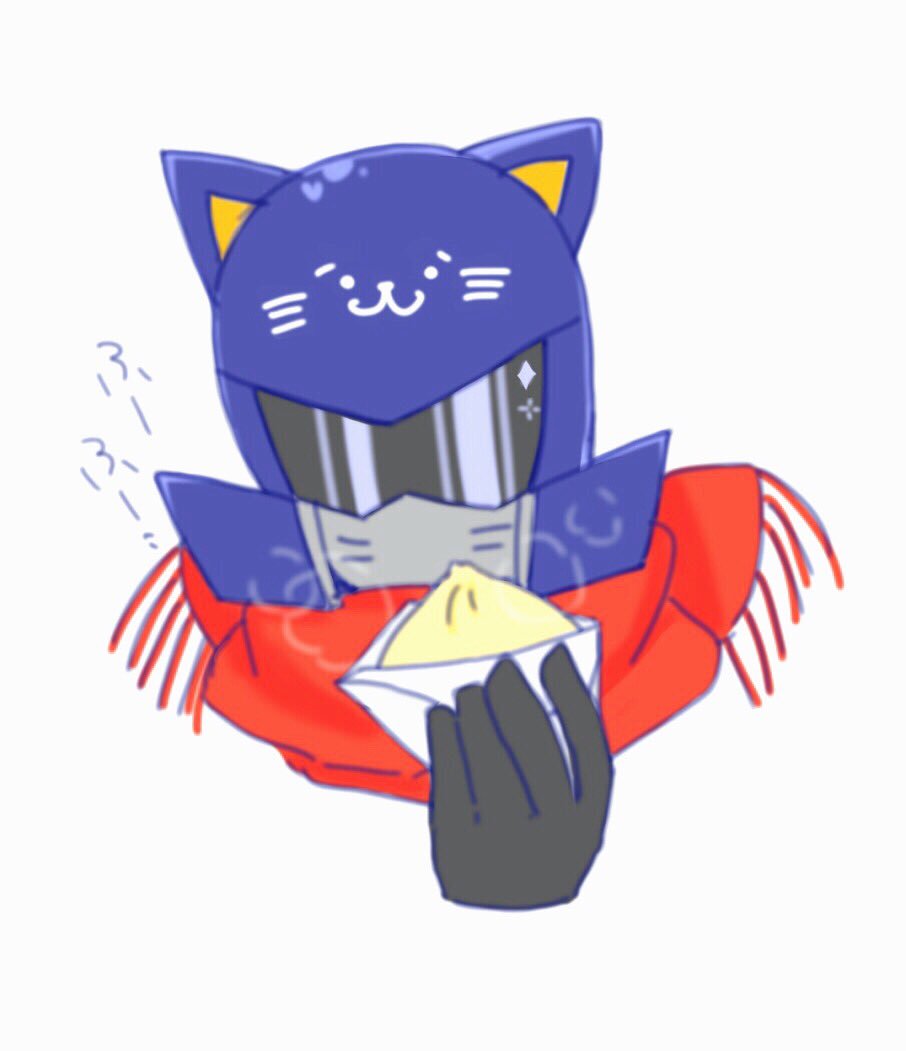 作者名 ま行 頂いたイラスト 創作物など ニャンパルサーのオキラクブログ