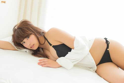 ikumi_hisamatu_kuromizugi (7)