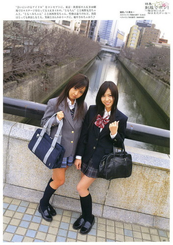 元ＡＫＢ４８・河西智美・画像005