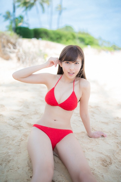 佐野ひなこ_水着 (10)