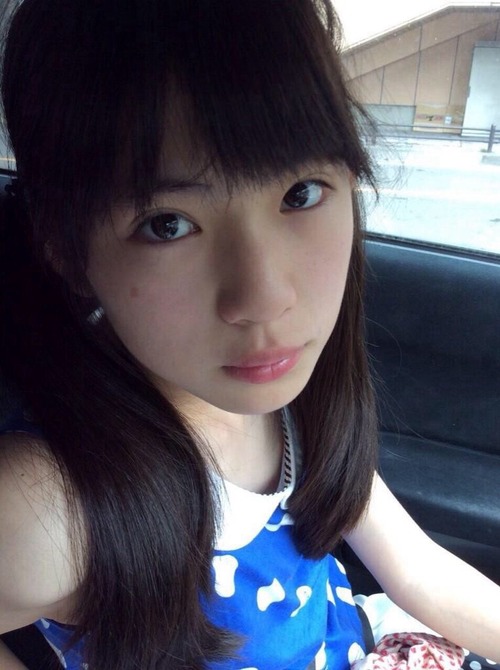 おしゃれ好きな女子小学生 (14)