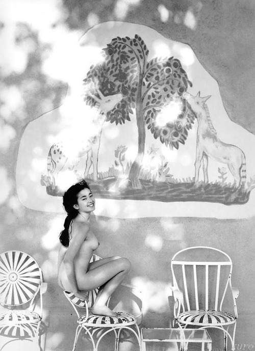 宮沢りえヌードグラビア画像005