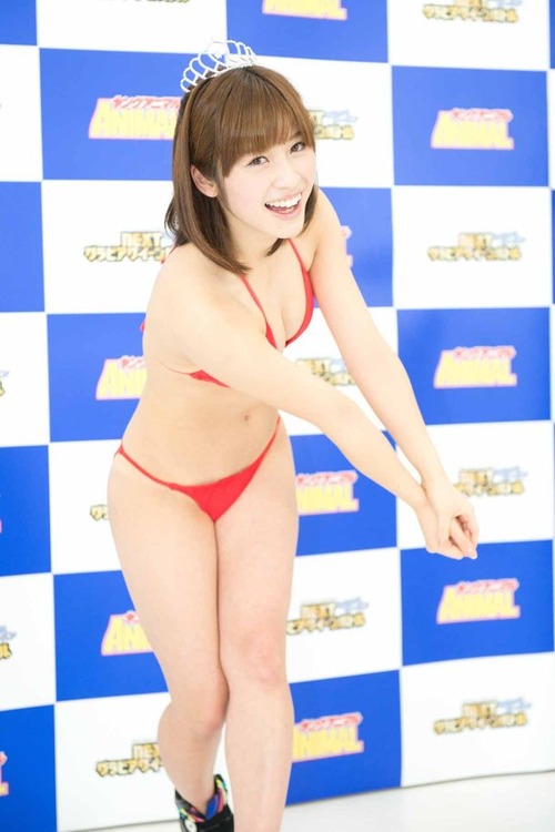 仙石みなみ7DVD発売 (3)