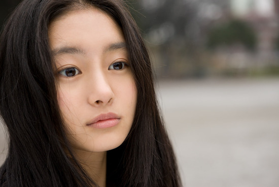 忽那汐里3ポートレート (3)