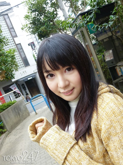 藤原ひとみロリ可愛い清純Ｈ画像011