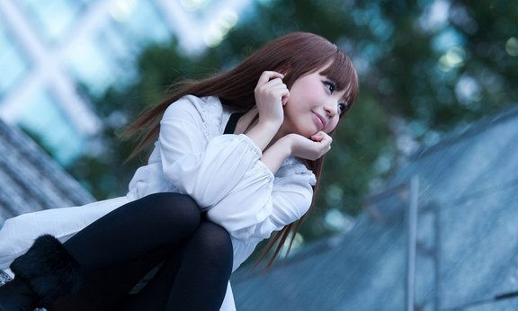 長谷川しずく写メ (6)