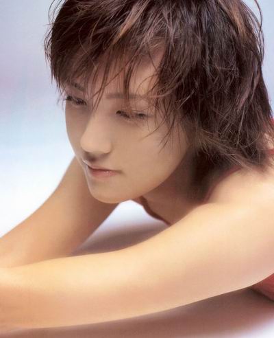 星野真里グラビア (9)