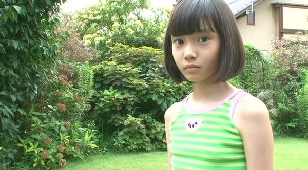 荒川ちか1まいにち少女 (2)