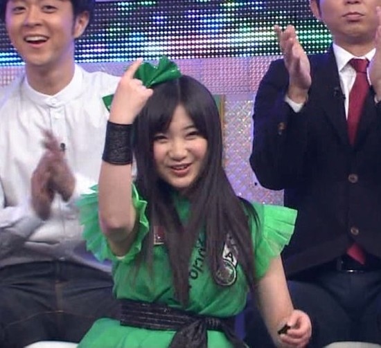 ももクロZライブ