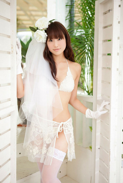 麻倉みなグラビア画像009