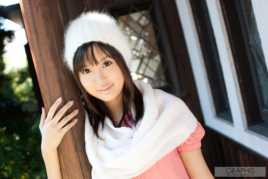 葵つかさ9着衣画像