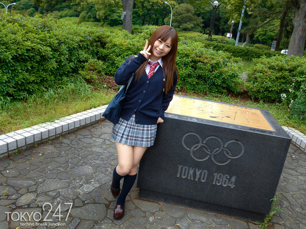 長谷川しずく制服 (6)