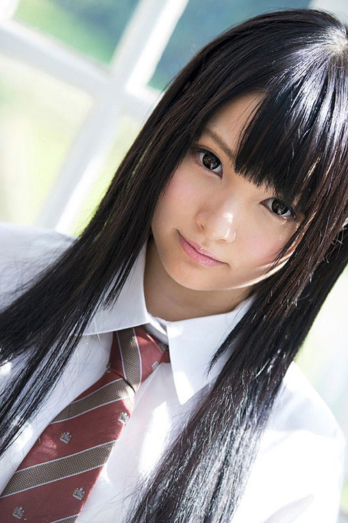 坂口みほのエロコスプレ画像007