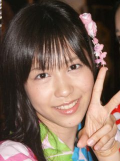 元ＡＫＢ４８・河西智美・画像008
