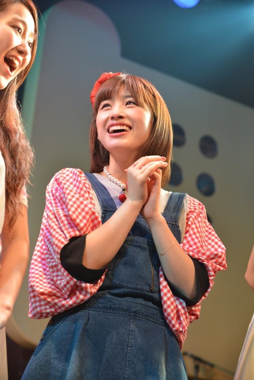 仙石みなみ8ライブ画像 (4)